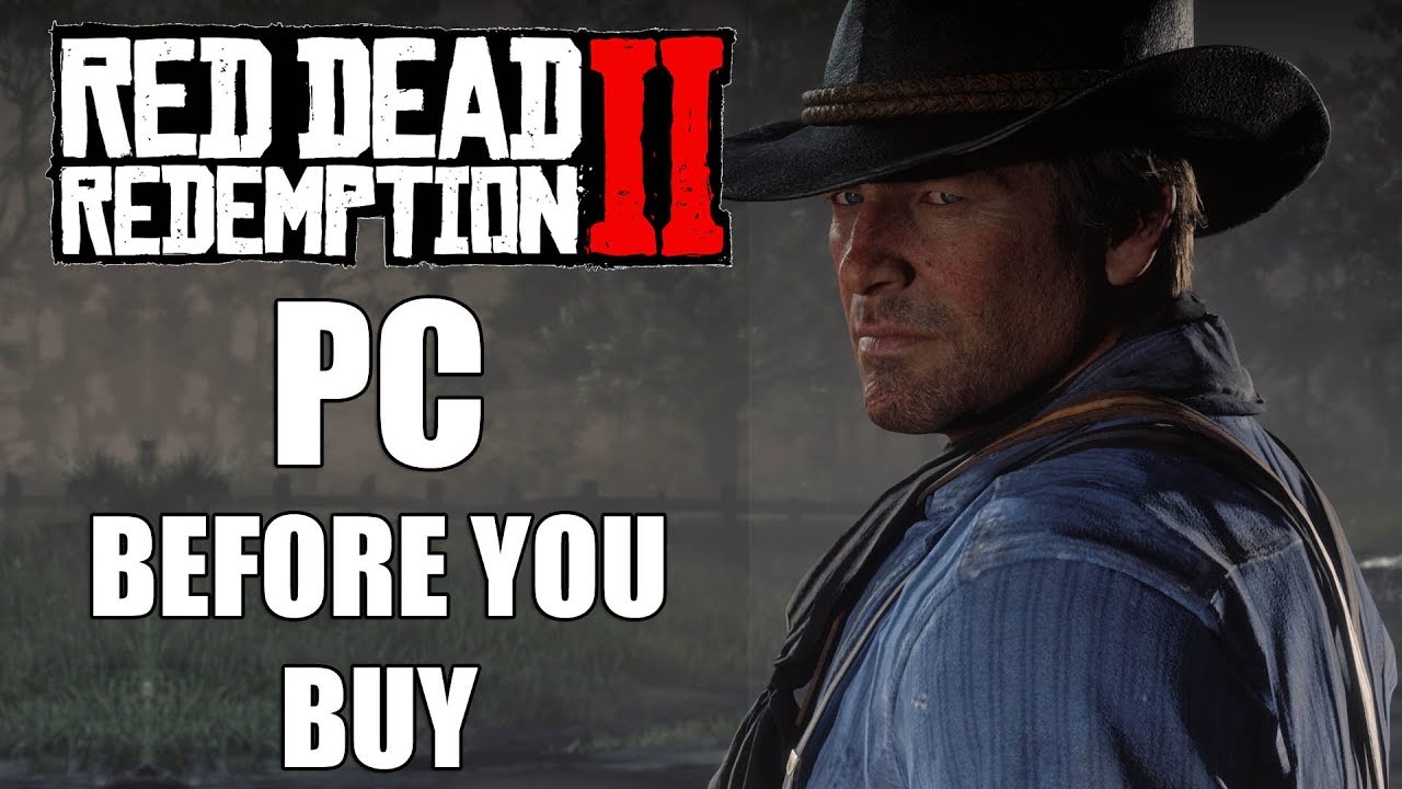 buy red dead redemption pc
